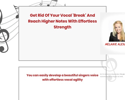 Learn How To Sing – Singorama Learn How To Sing – Singorama