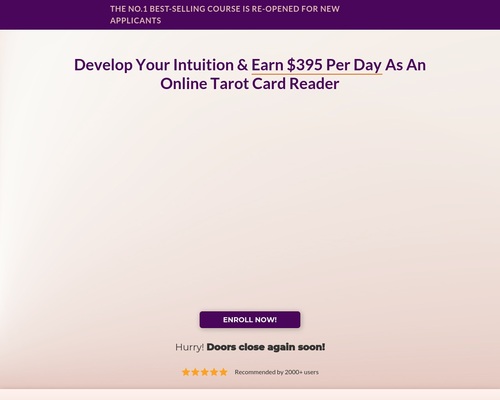 Tatiana Tarot – Make Money Online Reading Tarot Tatiana Tarot – Make Money Online Reading Tarot