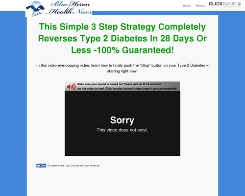 Type 2 Diabetes Strategy sl cb | Blue Heron Health News Type 2 Diabetes Strategy sl cb | Blue Heron Health News