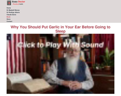 The Home Doctor – Practical Medicine for Every Household The Home Doctor – Practical Medicine for Every Household