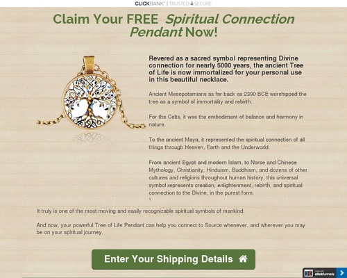 Mind Body Spirit Tree Mind Body Spirit Tree