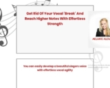 Learn How To Sing – Singorama