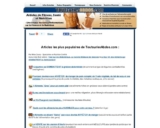 7 best-sellers avec les dernières trouvailles : MINCEUR, ANTI-AGE, DESTRUCTEUR DE DIABETE, BOOSTER DE TESTOSTERONE… | ToutsurlesAbdos.com | par Mike Geary & Cat Ebeling