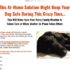 Boost Your Bust – How To Make Your Breasts Grow Naturally